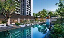 Zion Road (D3), Condominium #464107521
